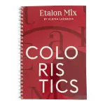 Coloristics Buch coloristics boek