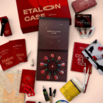Etalon Mix Schulungsstarterpaket für Trainer Favor lip kit FR