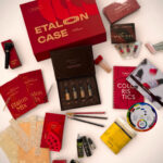Etalon Mix Schulungsstarterpaket für Trainer Hairstroke brow kit