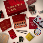 Etalon Mix Schulungsstarterpaket für Trainer Hybrid brow kit L FR