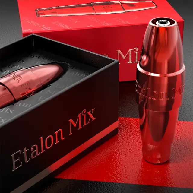 Xion mini 3