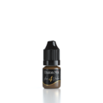 4 gold 5 ml flesje