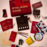 Etalon Mix Schulungsstarterpaket für Trainer Mineral brow kit FR