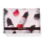 swatch book