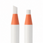 Brow Mapping Stift Browmapping potlood wit punten
